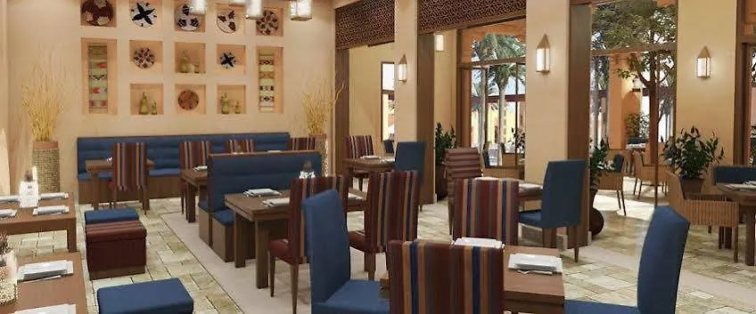 Al Badayer Retreat Hotel Margham