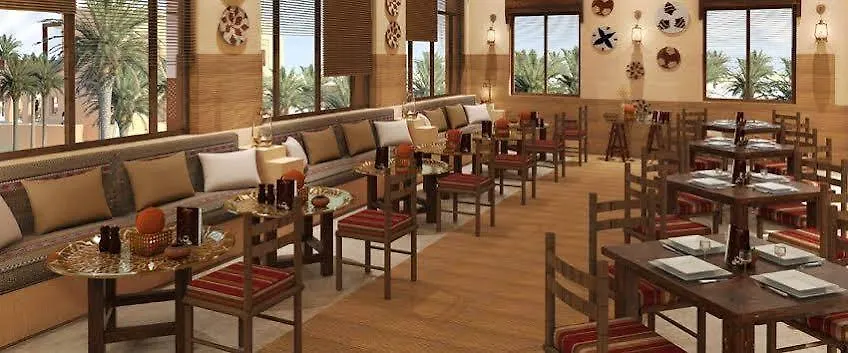 *****  Al Badayer Retreat Hotel Margham United Arab Emirates