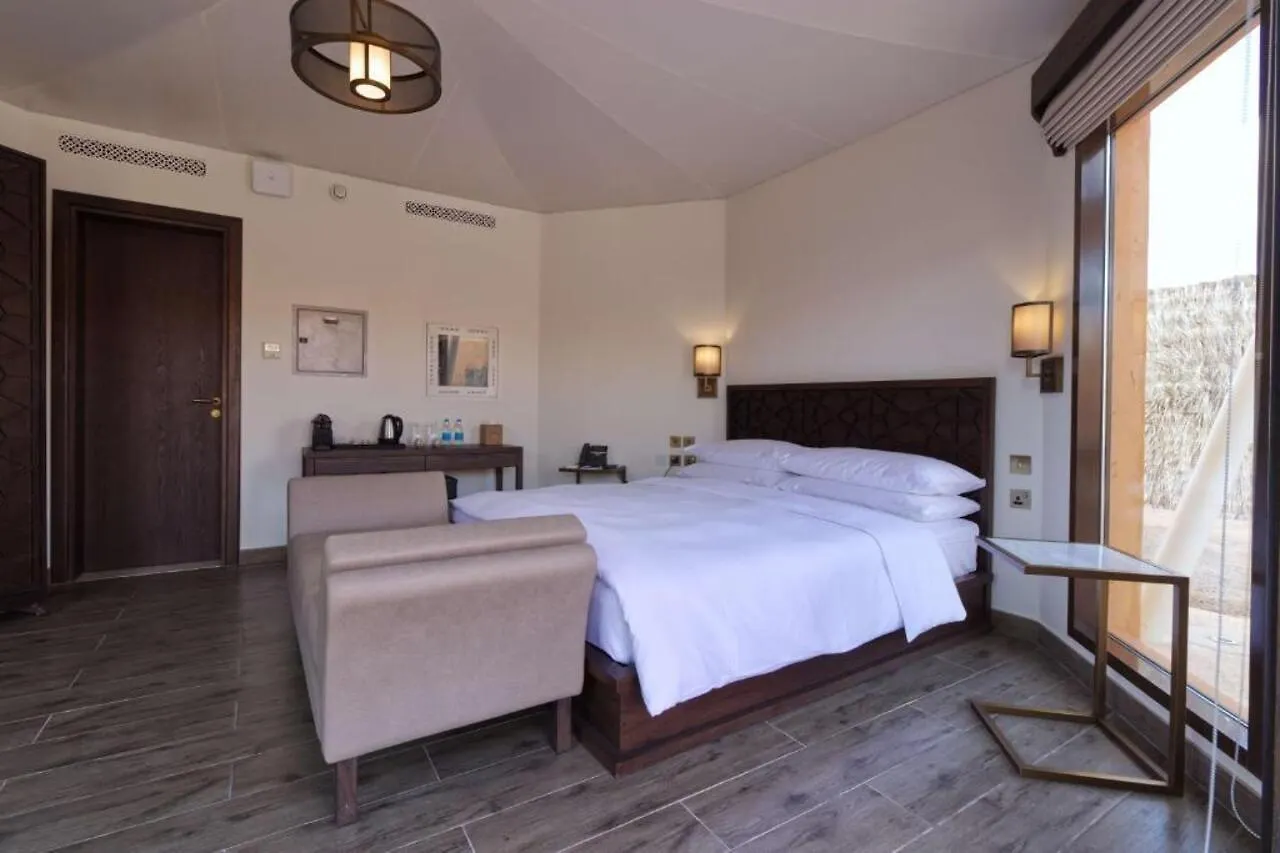 Al Badayer Retreat Hotel Margham