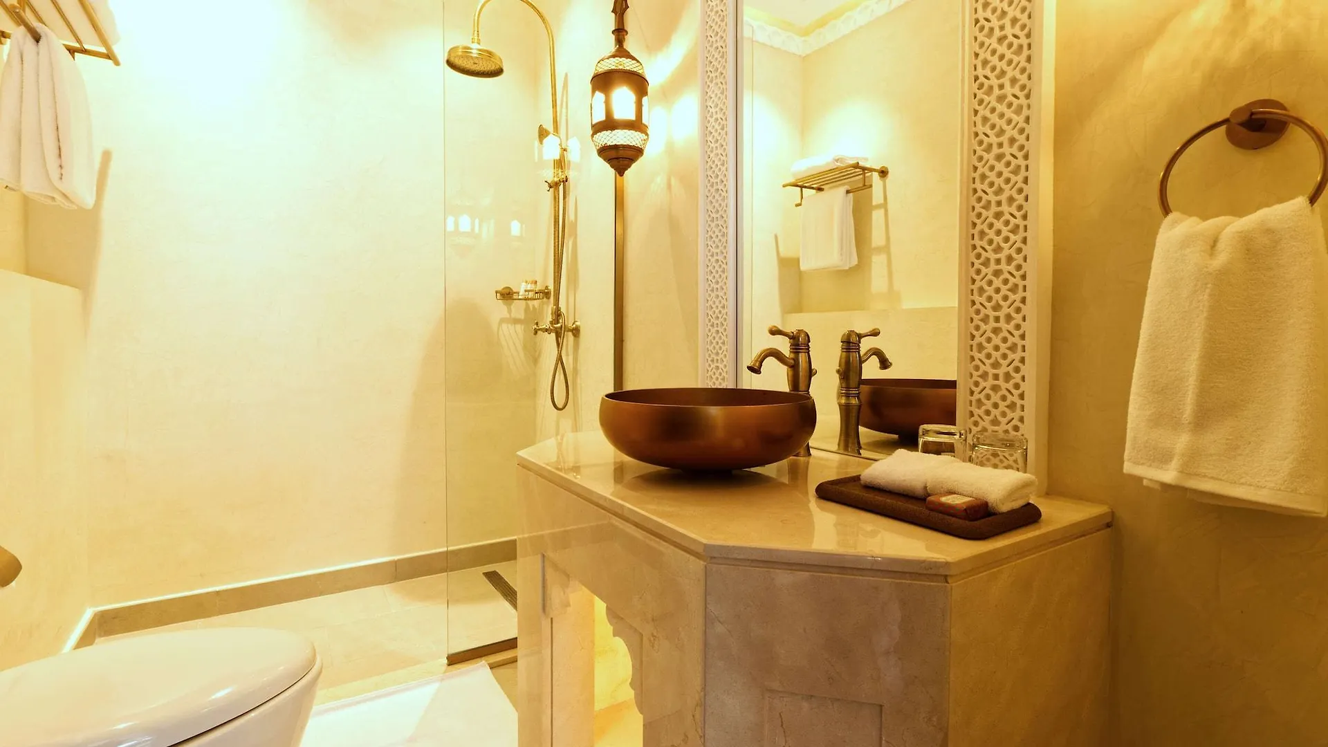 Al Badayer Retreat Hotel Margham United Arab Emirates