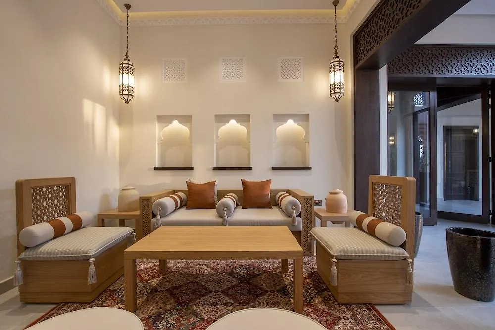 Al Badayer Retreat Hotel Margham 5*,  United Arab Emirates