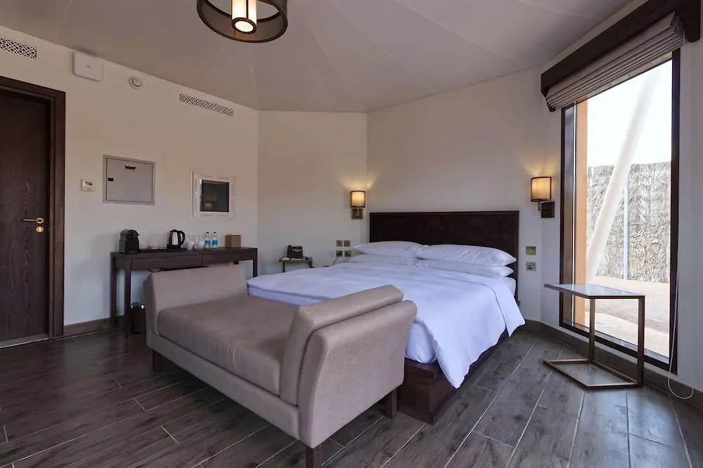 Al Badayer Retreat Hotel Margham United Arab Emirates
