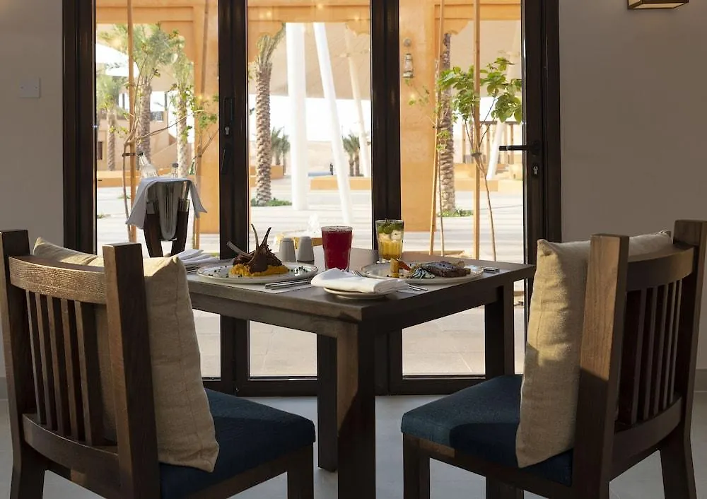 Al Badayer Retreat Hotel Margham 5*,