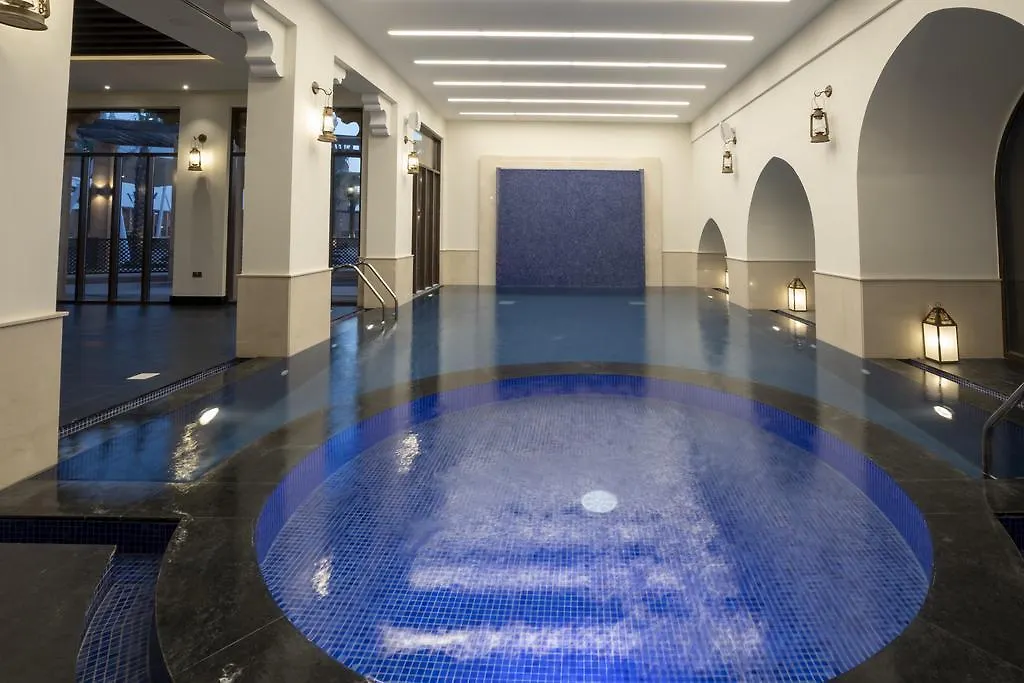 Al Badayer Retreat Hotel Margham 5*,  United Arab Emirates
